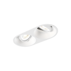 Wever & Ducré DEEP ADJUST 2.0 PAR16 adjustable recessed spot – available in 4 colours