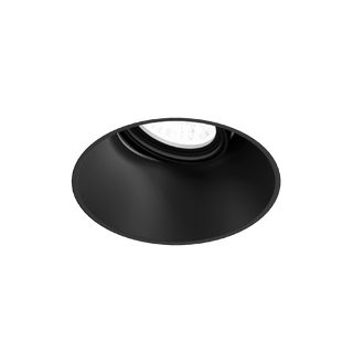 Wever & Ducré DEEP ADJUST trimless 1.0 LED spot encastrable orientable – disponible en 4 couleurs