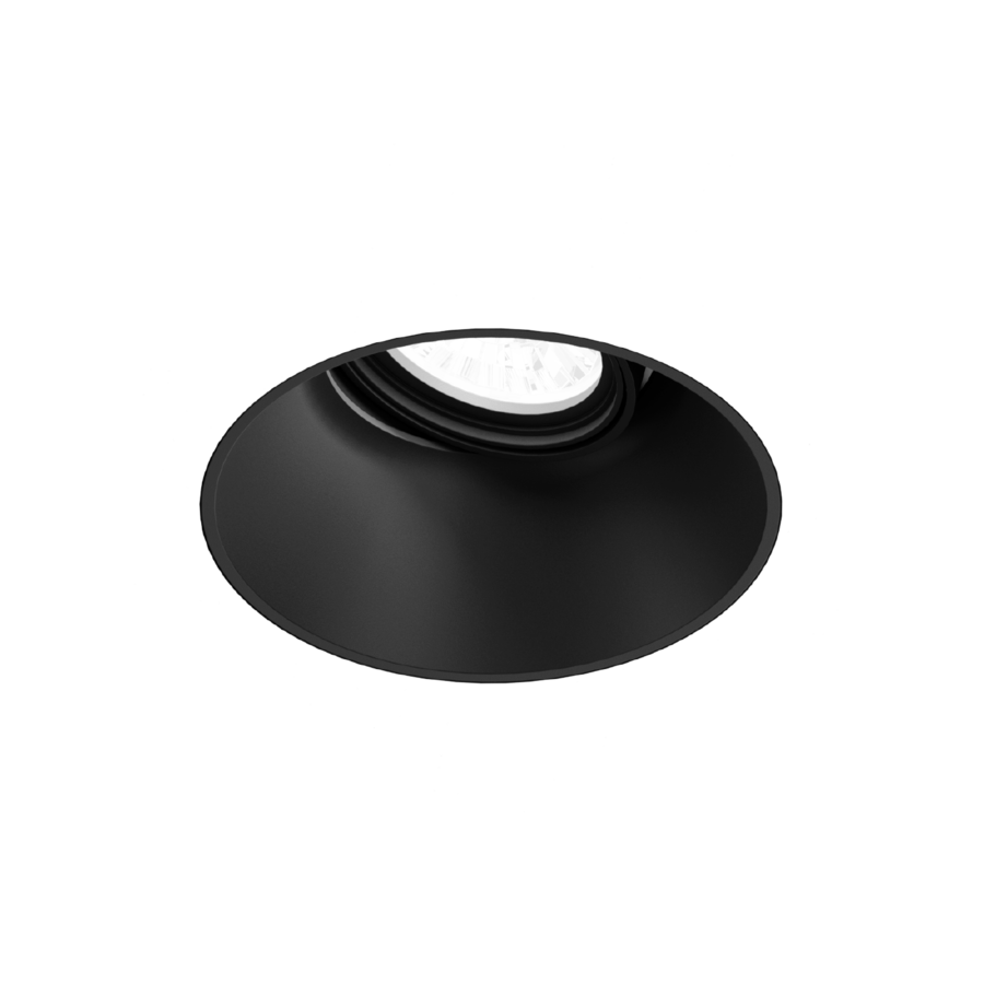 Wever & Ducré DEEP ADJUST trimless 1.0 LED spot encastrable orientable – disponible en 4 couleurs