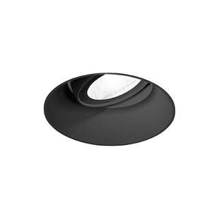 Wever & Ducré DEEP ADJUST trimless 1.0 PAR16 spot encastrable orientable – disponible en 4 couleurs