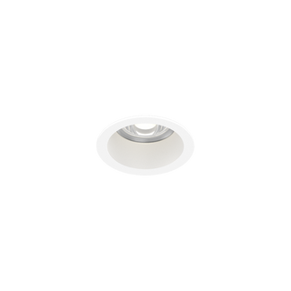 DEEP bijou IP65 1.0 ronde inbouwspot LED