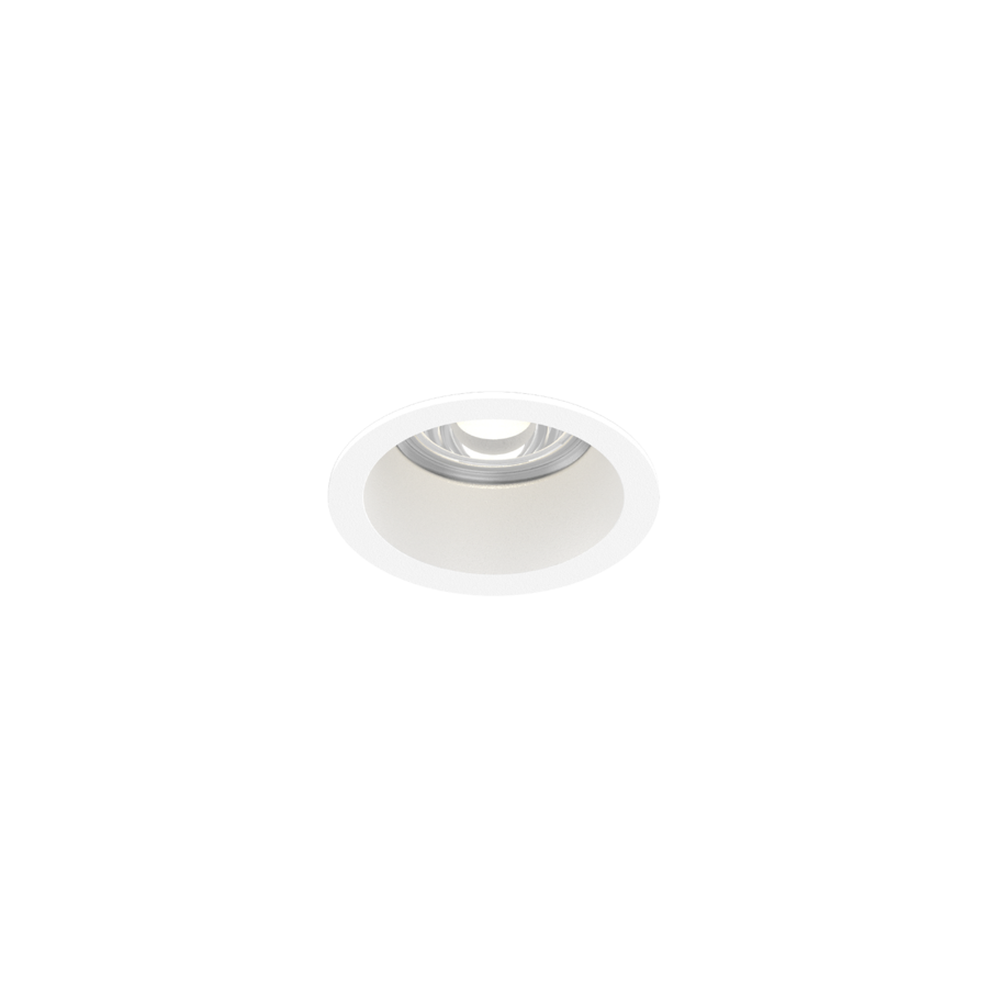 DEEP bijou IP65 1.0 ronde inbouwspot LED