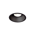 Wever & Ducré DEEP IP44 1.0 PAR16 recessed spot – available in 3 colours – leaf springs