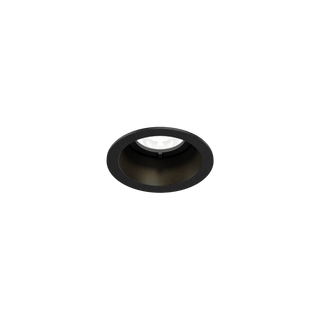 Wever & Ducré DEEP bijou 1.0 recessed spot – available in 5 colours – leaf springs