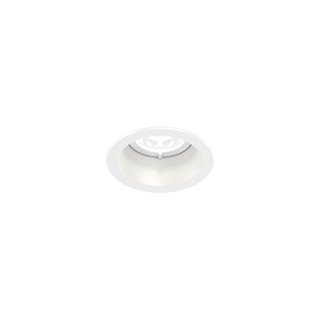 Wever & Ducré DEEP bijou 1.0 recessed spot – available in 5 colours – leaf springs