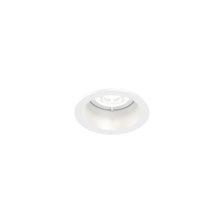 Wever & Ducré DEEP bijou 1.0 recessed spot – available in 5 colours – leaf springs