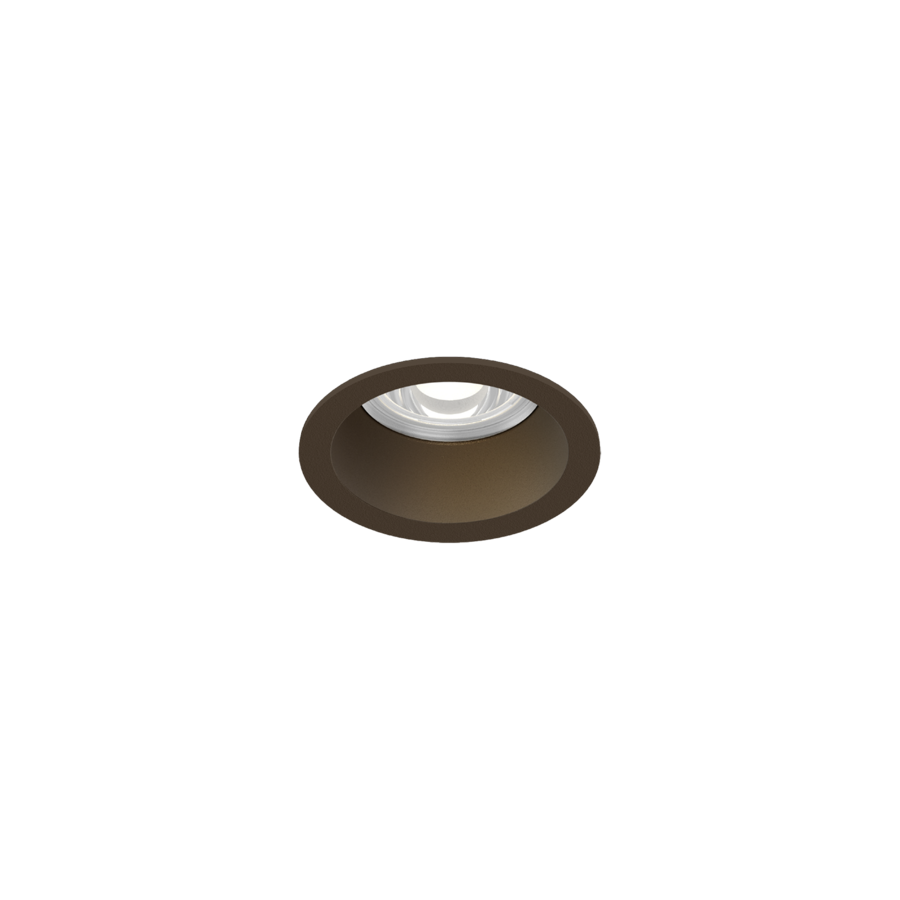 DEEP bijou IP65 1.0 ronde inbouwspot LED