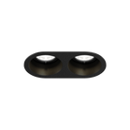 Wever & Ducré DEEP bijou 2.0 recessed spot – available in 5 colours