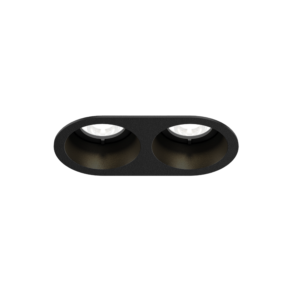 Wever & Ducré DEEP bijou 2.0 recessed spot – available in 5 colours