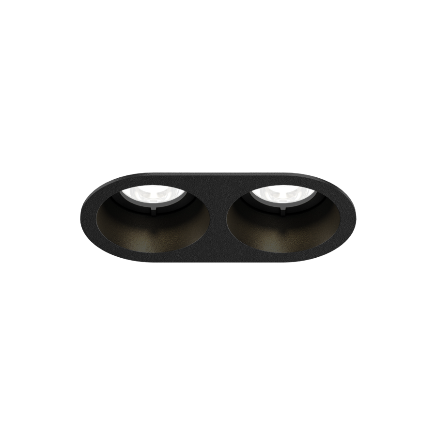 Wever & Ducré DEEP bijou 2.0 recessed spot – available in 5 colours