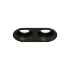 Wever & Ducré DEEP bijou 2.0 recessed spot – available in 5 colours