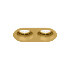 Wever & Ducré DEEP bijou 2.0 recessed spot – available in 5 colours