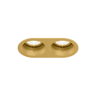 Wever & Ducré DEEP bijou 2.0 recessed spot – available in 5 colours