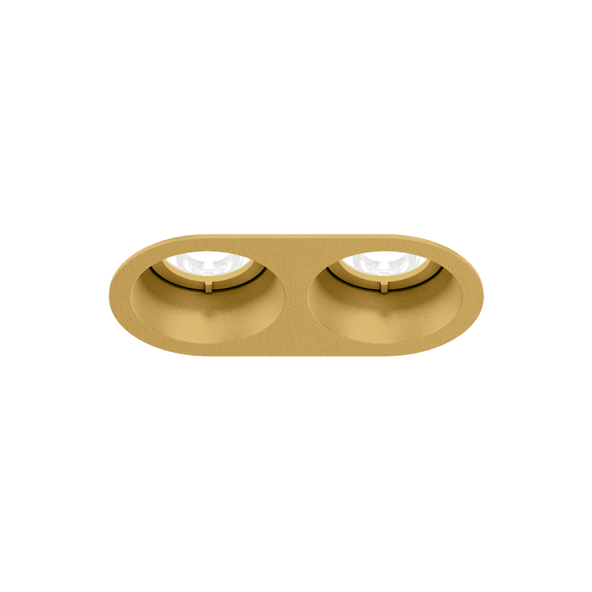 Wever & Ducré DEEP bijou 2.0 recessed spot – available in 5 colours
