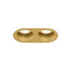 Wever & Ducré DEEP bijou 2.0 recessed spot – available in 5 colours