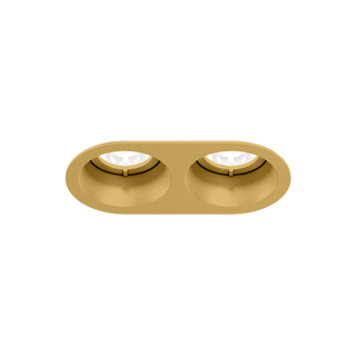 Wever & Ducré DEEP bijou 2.0 recessed spot – available in 5 colours