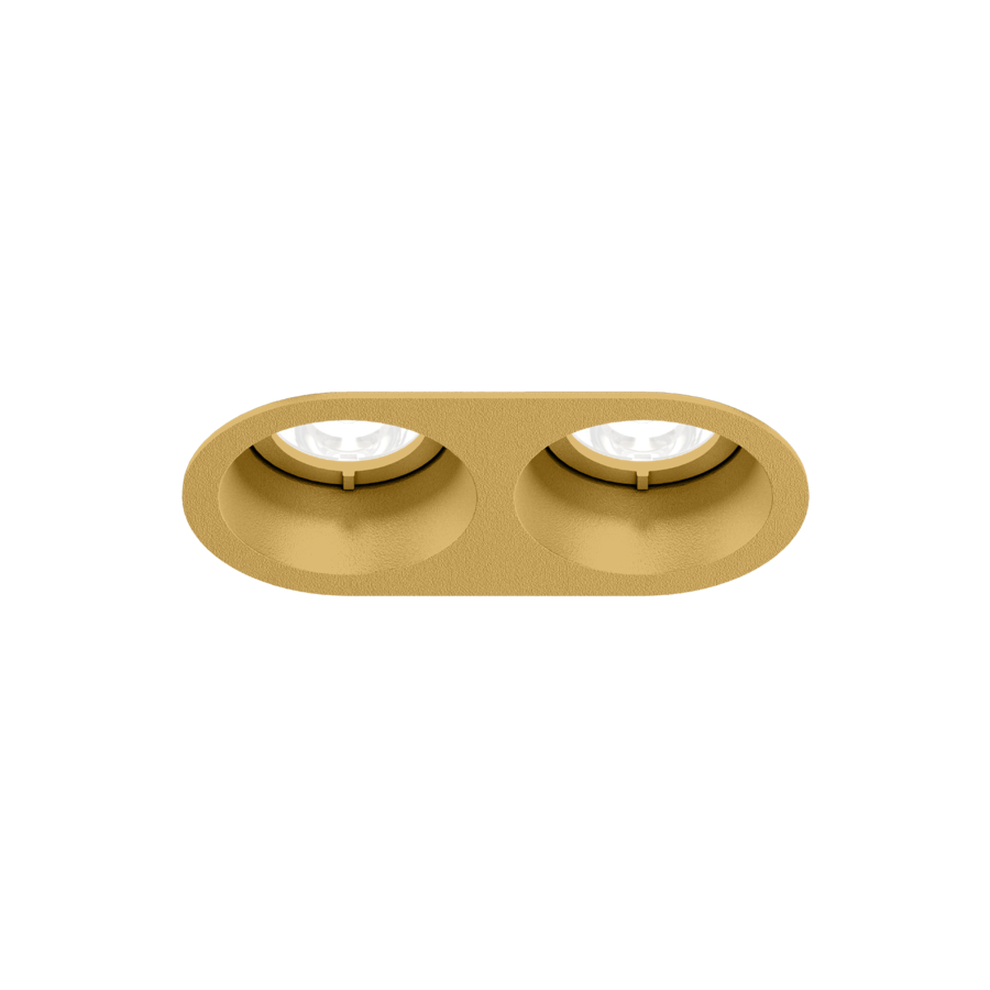 Wever & Ducré DEEP bijou 2.0 recessed spot – available in 5 colours