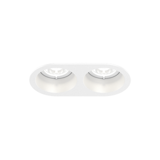 Wever & Ducré DEEP bijou 2.0 recessed spot – available in 5 colours
