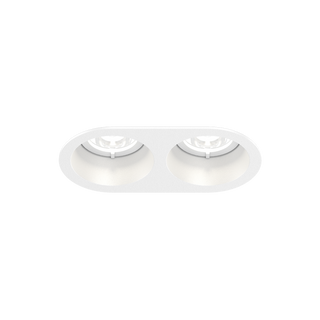 Wever & Ducré DEEP bijou 2.0 recessed spot – available in 5 colours