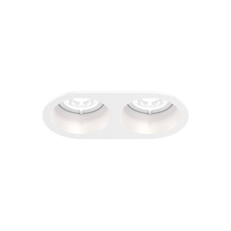 Wever & Ducré DEEP bijou 2.0 recessed spot – available in 5 colours