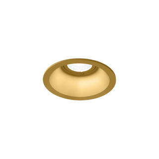 Wever & Ducré DEEP petit 1.0 LED spot encastrable – disponible en 5 couleurs