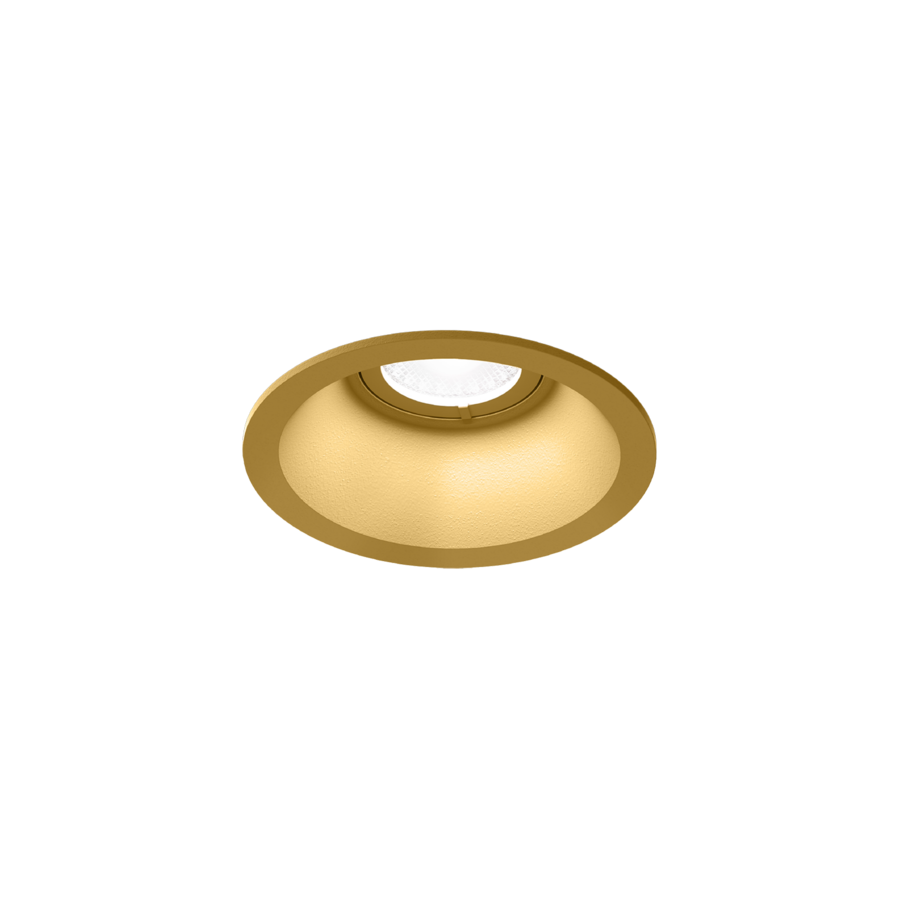 Wever & Ducré DEEP petit 1.0 LED recessed spot – available in 5 colours