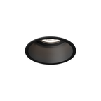 Wever & Ducré DEEPER 1.0 LED recessed spot – available in 4 colours – leaf springs