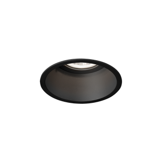 Wever & Ducré DEEPER 1.0 LED recessed spot – available in 4 colours – leaf springs