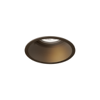Wever & Ducré DEEPER 1.0 LED recessed spot – available in 4 colours – leaf springs