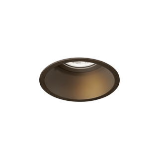 Wever & Ducré DEEPER 1.0 LED recessed spot – available in 4 colours – leaf springs