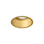 Wever & Ducré DEEPER 1.0 PAR16 recessed spot – available in 4 colours – leaf springs