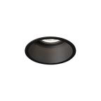 Wever & Ducré DEEPER 1.0 PAR16 recessed spot – available in 4 colours – leaf springs