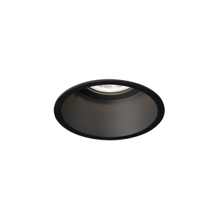 Wever & Ducré DEEPER 1.0 PAR16 recessed spot – available in 4 colours – leaf springs