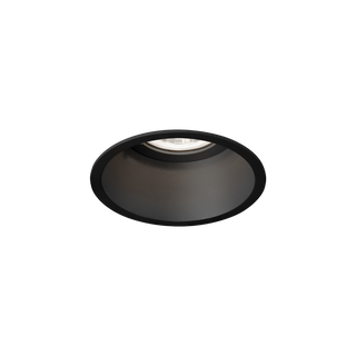 Wever & Ducré DEEPER IP44 1.0 PAR16 spot encastrable – disponible en 3 couleurs
