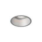 Wever & Ducré DEEPER 1.0 PAR16 recessed spot – available in 4 colours – leaf springs
