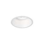 Wever & Ducré DEEPER 1.0 PAR16 recessed spot – available in 4 colours – leaf springs