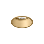 Wever & Ducré DEEPER 1.0 LED recessed spot – available in 4 colours – leaf springs