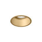 Wever & Ducré DEEPER 1.0 PAR16 recessed spot – available in 4 colours – leaf springs