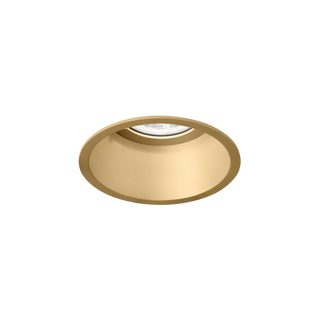 Wever & Ducré DEEPER 1.0 PAR16 recessed spot – available in 4 colours – leaf springs