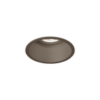 Wever & Ducré DEEPER IP44 1.0 PAR16 spot encastrable – disponible en 3 couleurs