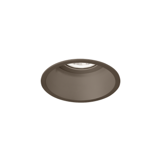 Wever & Ducré DEEPER IP44 1.0 PAR16 spot encastrable – disponible en 3 couleurs
