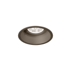 Wever & Ducré DEEP 1.0 LED spot encastrable – disponible en 5 couleurs – ressorts à fil