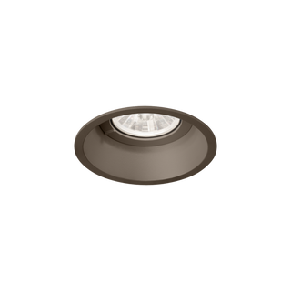 Wever & Ducré DEEP 1.0 LED spot encastrable – disponible en 5 couleurs – ressorts à fil