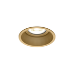 Wever & Ducré DEEP 1.0 PAR16 recessed spot – available in 5 colours – leaf springs
