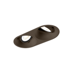 Wever & Ducré DEEP ADJUST 2.0 PAR16 adjustable recessed spot – available in 4 colours