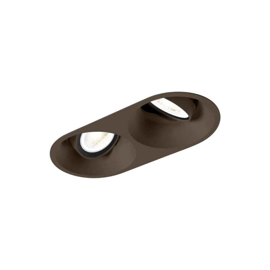 Wever & Ducré DEEP ADJUST 2.0 PAR16 adjustable recessed spot – available in 4 colours
