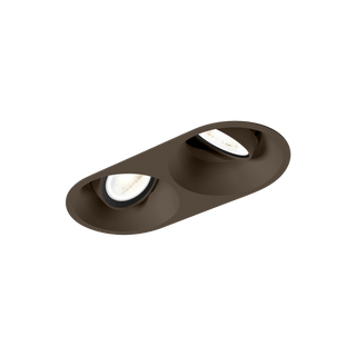 Wever & Ducré DEEP ADJUST 2.0 PAR16 adjustable recessed spot – available in 4 colours