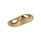 Wever & Ducré DEEP ADJUST 2.0 PAR16 adjustable recessed spot – available in 4 colours