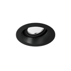 Wever & Ducré DEEP ADJUST IQ 1.0 adjustable recessed spot – available in 4 colours