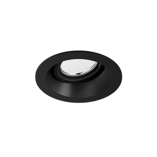 Wever & Ducré DEEP ADJUST IQ 1.0 adjustable recessed spot – available in 4 colours